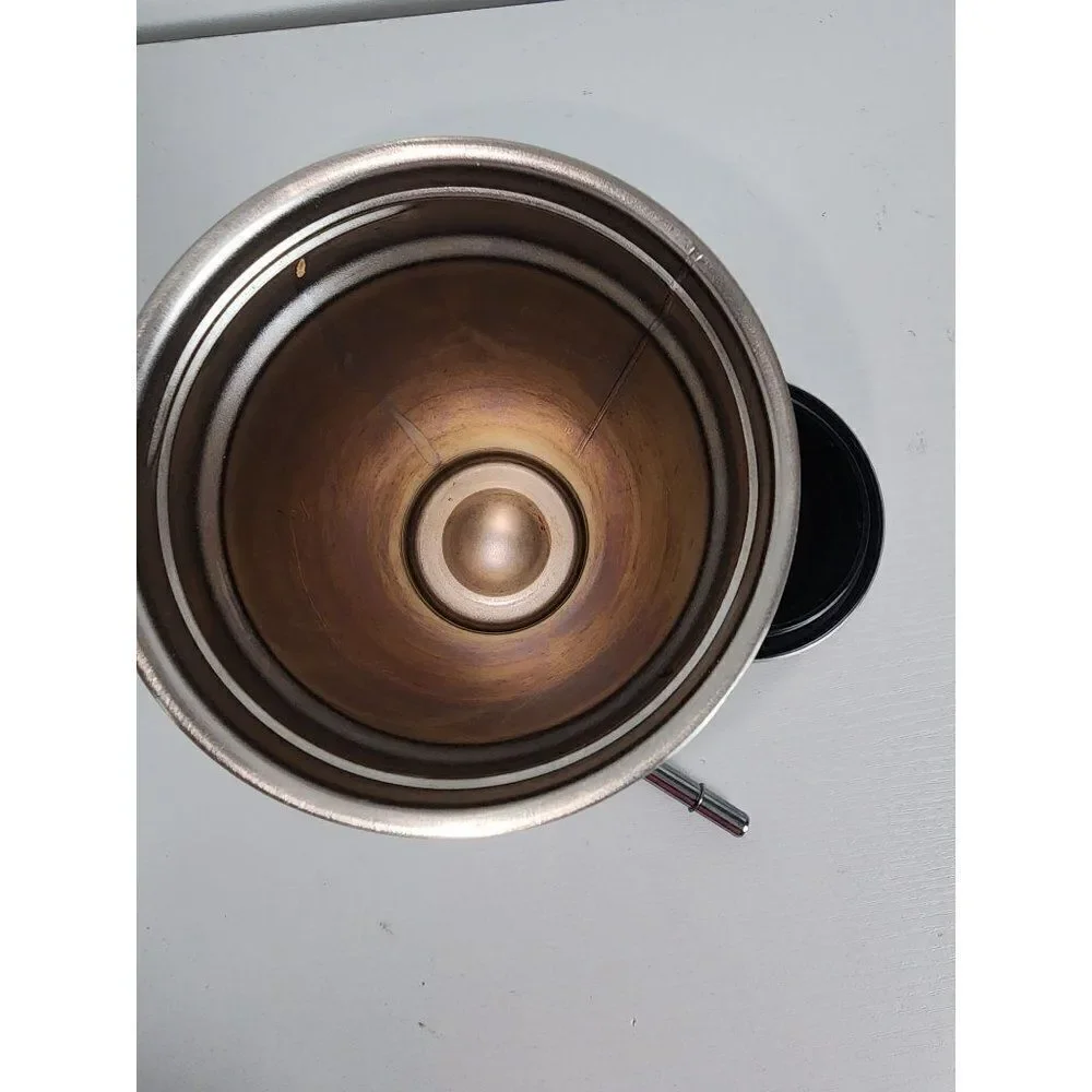 Starbucks, Stainless Cup for Cold Drinks